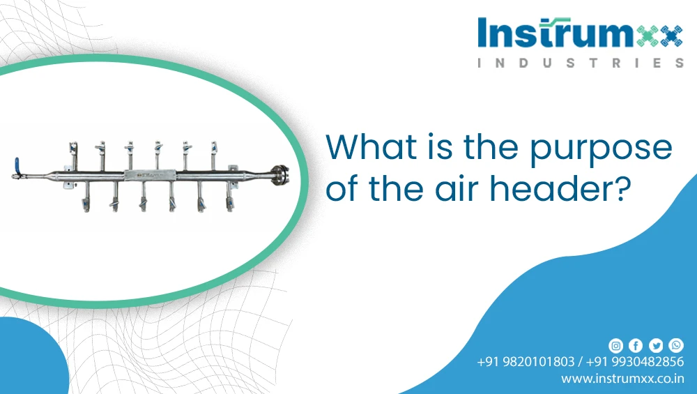 what-is-the purpose-of-the-air-header